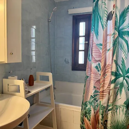 One-bedroom With Pool At Bounganvillas San Eugenio * Адехе