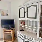 One-bedroom With Pool At Bounganvillas San Eugenio Daire Costa Adeje