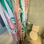 アパート One-bedroom With Pool At Bounganvillas San Eugenio *