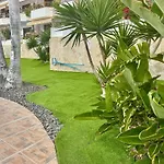 One-bedroom With Pool At Bounganvillas San Eugenio * アデヘ