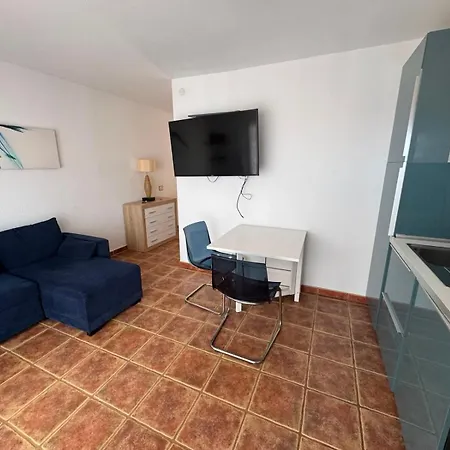 With Pool At Bounganvillas San Eugenio Appartement Costa Adeje (Tenerife)