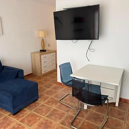 With Pool At Bounganvillas San Eugenio Appartement Costa Adeje (Tenerife)