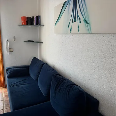 With Pool At Bounganvillas San Eugenio Appartement Costa Adeje (Tenerife)