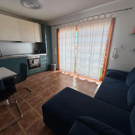 Appartement With Pool At Bounganvillas San Eugenio *