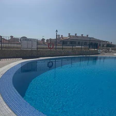 With Pool At Bounganvillas San Eugenio Appartement Costa Adeje (Tenerife)