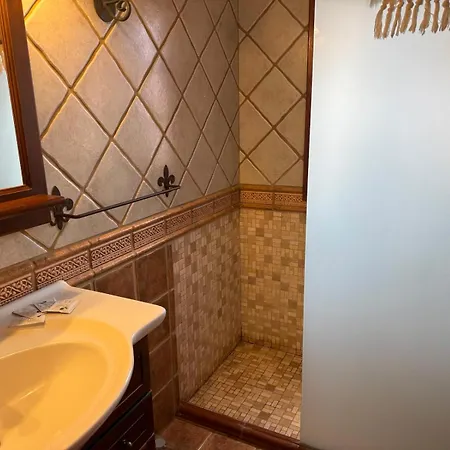 Appartement With Pool At Bounganvillas San Eugenio Costa Adeje (Tenerife)