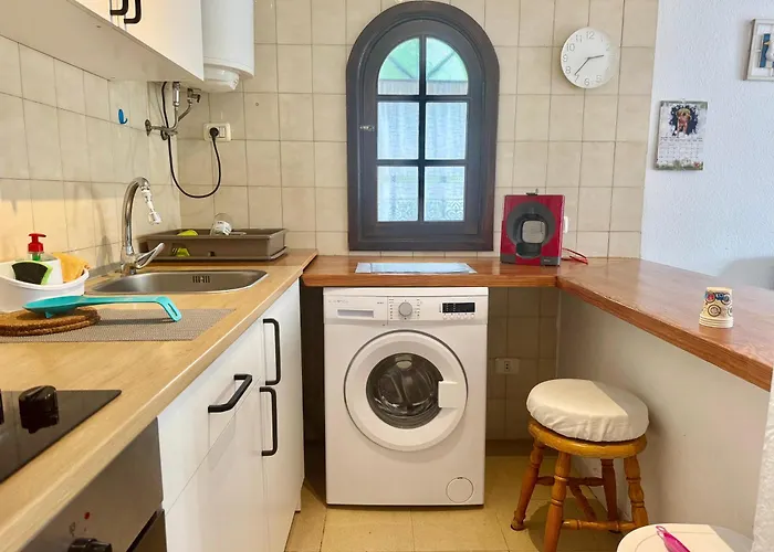 One-bedroom With Pool At Bounganvillas San Eugenio Διαμέρισμα Costa Adeje (Tenerife)