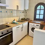 Apartmán One-bedroom With Pool At Bounganvillas San Eugenio