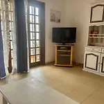 Apartmán One-bedroom With Pool At Bounganvillas San Eugenio *