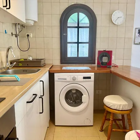 One-bedroom With Pool At Bounganvillas San Eugenio Apartman Costa Adeje (Tenerife)