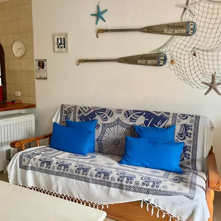公寓 With Pool At Bounganvillas San Eugenio