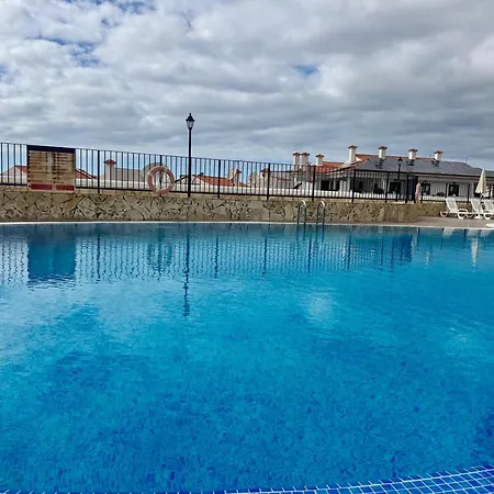 With Pool At Bounganvillas San Eugenio 公寓 *