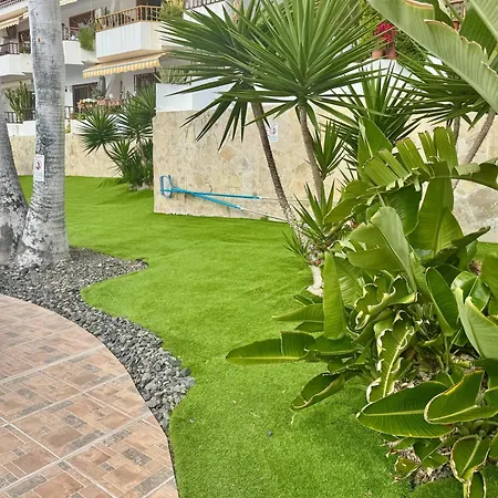 With Pool At Bounganvillas San Eugenio * 阿德耶